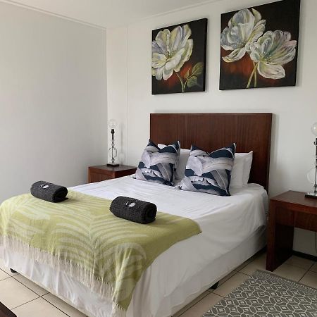 Appartement 202 Point bay à Durban Extérieur photo