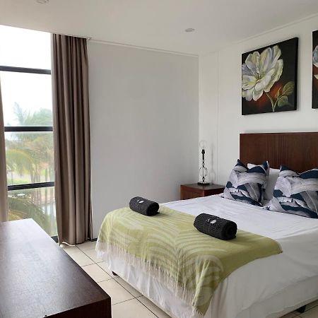 Appartement 202 Point bay à Durban Extérieur photo