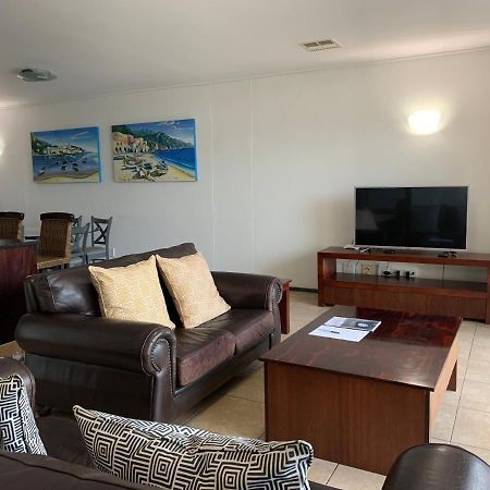 Appartement 202 Point bay à Durban Extérieur photo