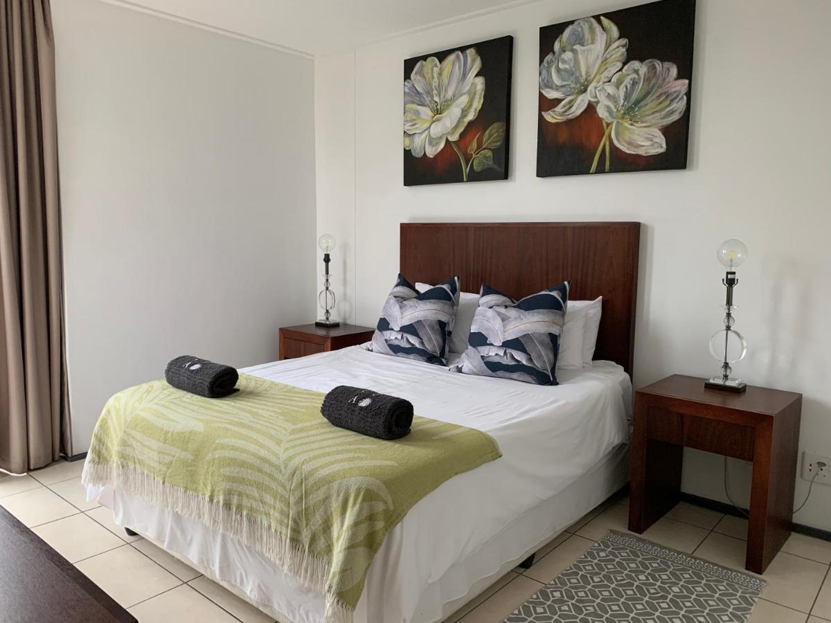 Appartement 202 Point bay à Durban Extérieur photo