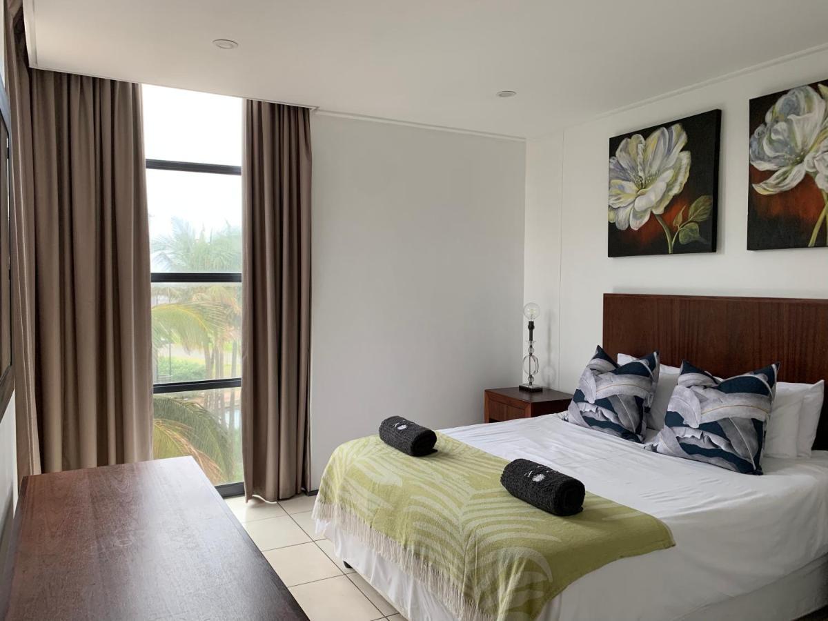 Appartement 202 Point bay à Durban Extérieur photo