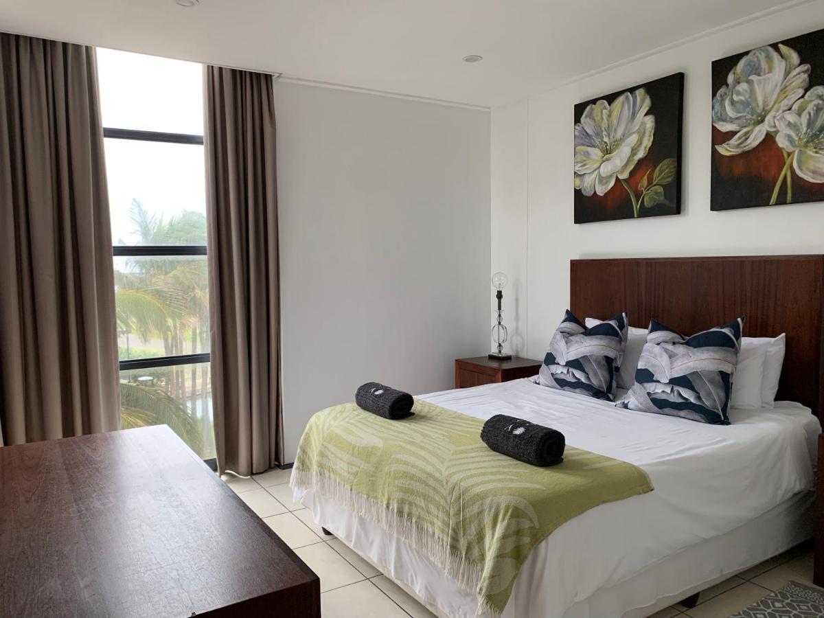 Appartement 202 Point bay à Durban Extérieur photo