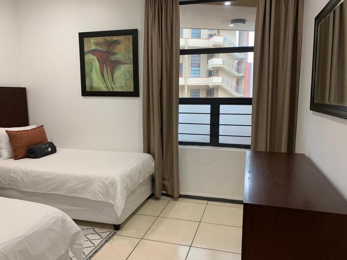 Appartement 202 Point bay à Durban Extérieur photo