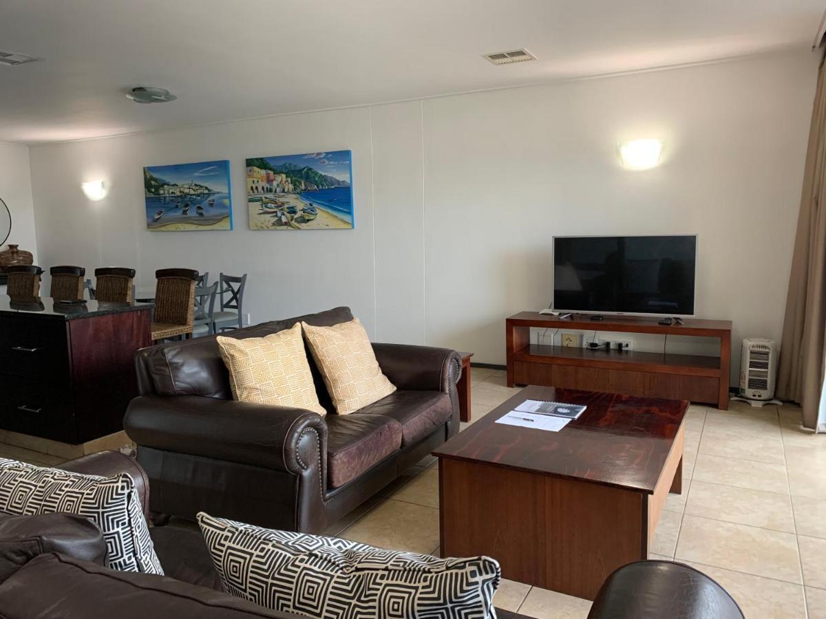 Appartement 202 Point bay à Durban Extérieur photo