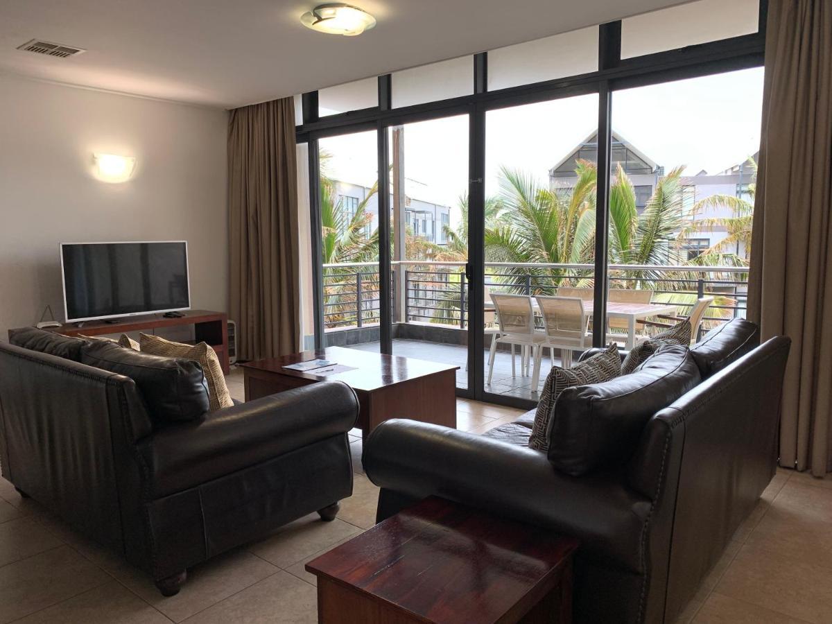 Appartement 202 Point bay à Durban Extérieur photo