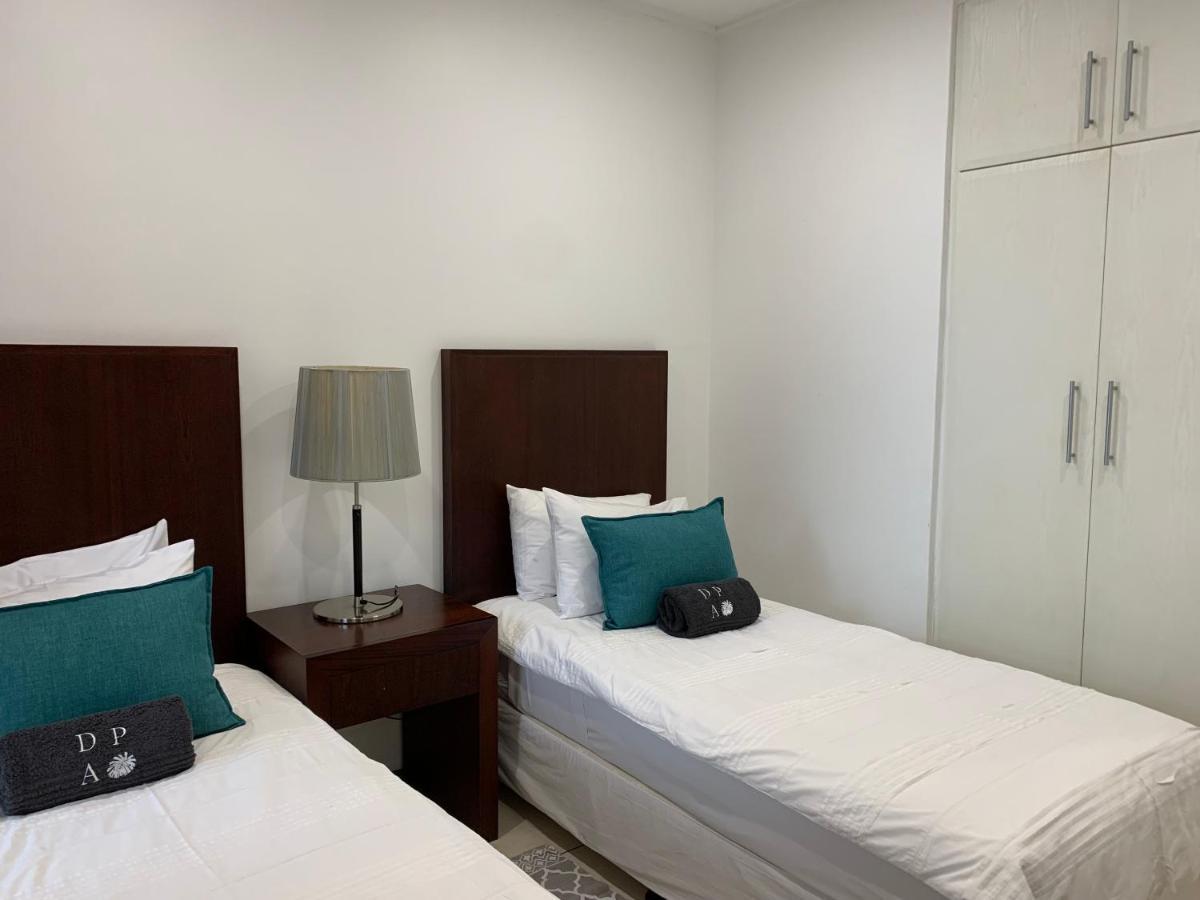 Appartement 202 Point bay à Durban Extérieur photo
