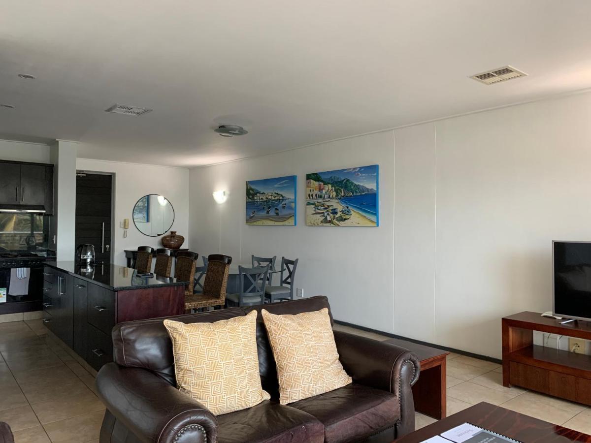Appartement 202 Point bay à Durban Extérieur photo
