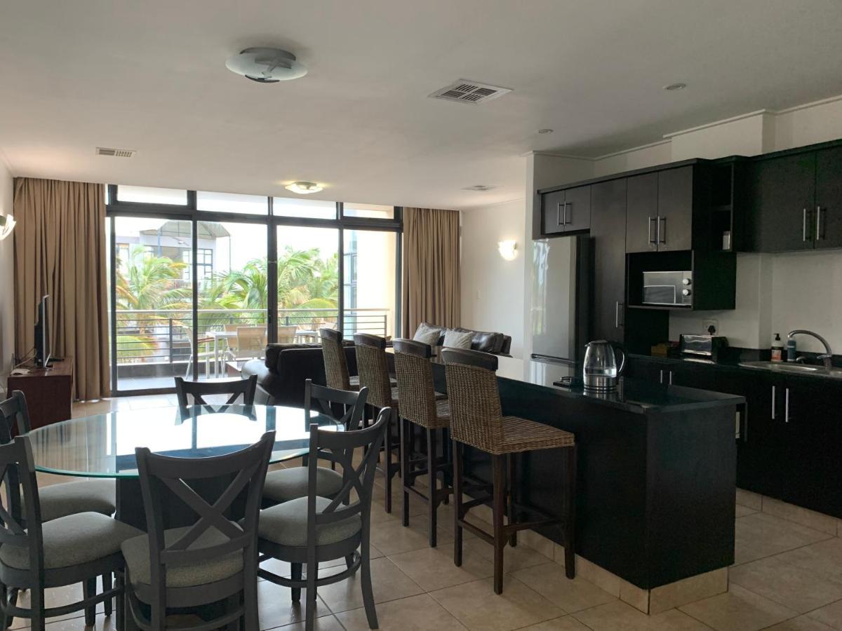 Appartement 202 Point bay à Durban Extérieur photo